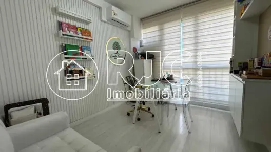 Sala Comercial à venda, 28m² no Maracanã, Rio de Janeiro