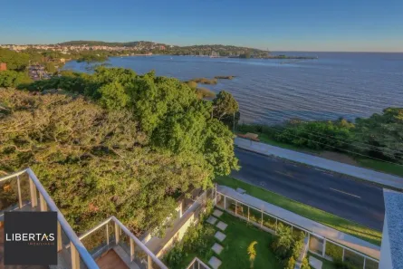 Cobertura com 3 Quartos à venda, 318m² no Serraria, Porto Alegre