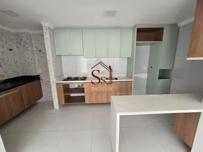 Apartamento com 3 Quartos à venda, 60m² no Bela Vista, Mossoró
