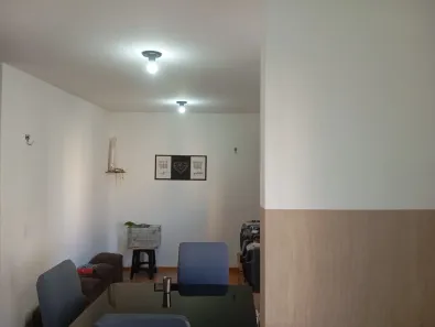Apartamento com 2 Quartos à venda, 45m² no Pajuçara, Maracanaú