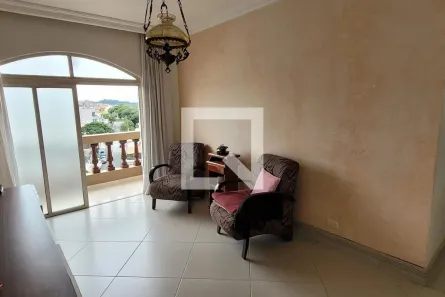 Apartamento com 2 Quartos à venda, 68m² no Nova Petrópolis, São Bernardo do Campo