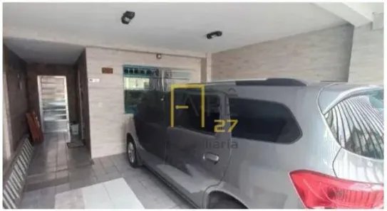 Sobrado com 3 Quartos à venda, 161m² no Parque Ramos Freitas, São Paulo