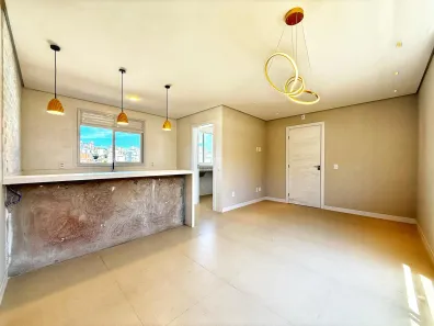 Apartamento com 3 Quartos à venda, 77m² no Sagrada Família, Belo Horizonte