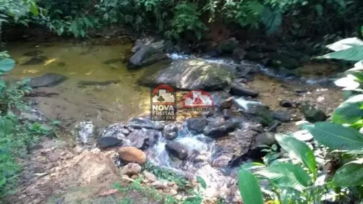 Lote/Terreno à venda, 402m² no Mar Verde II, Caraguatatuba