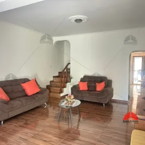 Sobrado com 2 Quartos à venda, 200m² no Vila Bertioga, São Paulo