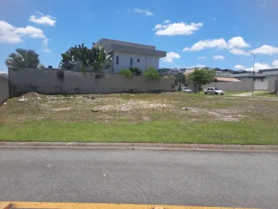 Lote/Terreno à venda, 765m² no Condomínio Residencial Colinas do Paratehy, São José dos Campos