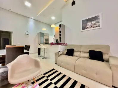 Casa com 2 Quartos à venda, 138m² no Residencial Campo Verde, Iracemápolis