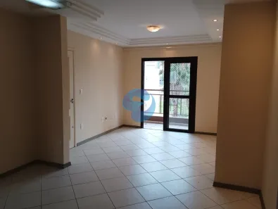 Apartamento com 3 Quartos para alugar, 93m² no Jardim Emília, Sorocaba