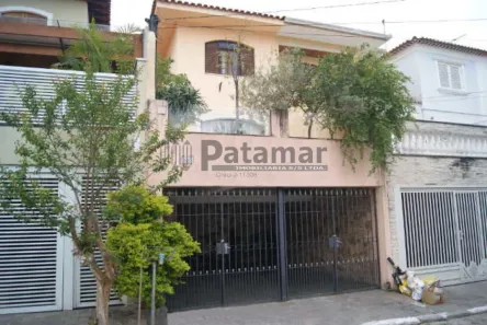 Sobrado com 3 Quartos para alugar, 130m² no Jardim Olympia, São Paulo