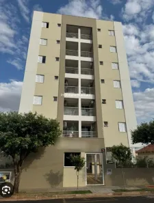 Apartamento com 2 Quartos para alugar, 71m² no Vila Ideal, São José do Rio Preto