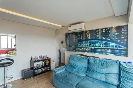 Cobertura com 3 Quartos à venda, 154m² no Santa Teresinha, São Paulo