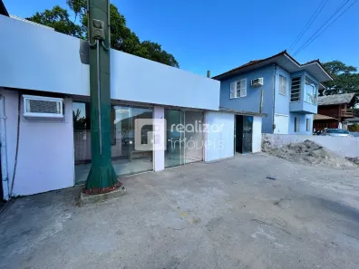Ponto Comercial para alugar, 45m² no Lagoa da Conceição, Florianópolis