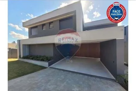 Casa com 4 Quartos à venda, 582m² no Alphaville - Lagoa dos Ingleses, Nova Lima