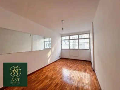 Apartamento com 3 Quartos à venda, 110m² no Icaraí, Niterói