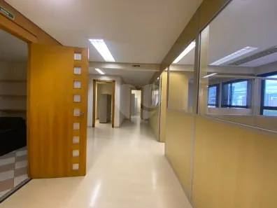Sala Comercial à venda, 32m² no Vila Mariana, São Paulo
