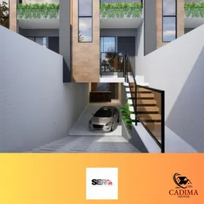 Sobrado com 3 Quartos à venda, 180m² no Cidade Patriarca, São Paulo