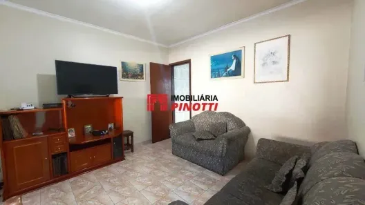 Casa com 2 Quartos à venda, 200m² no Jordanópolis, São Bernardo do Campo