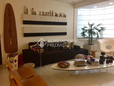 Apartamento com 3 Quartos à venda, 172m² no Jardim Mauá, Novo Hamburgo