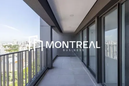 Apartamento com 2 Quartos à venda, 70m² no Pinheiros, São Paulo