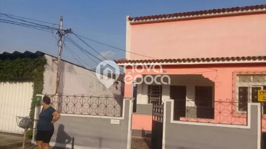 Casa com 2 Quartos à venda, 400m² no Tanque, Rio de Janeiro