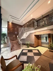Apartamento com 3 Quartos para alugar, 110m² no Santo Agostinho, Belo Horizonte