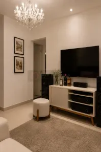 Apartamento com 2 Quartos à venda, 50m² no Icaraí, Niterói