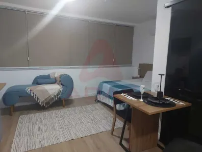 Apartamento com 1 Quarto à venda, 30m² no Centro, Rio de Janeiro