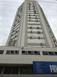 Sala Comercial para alugar, 27m² no Centro, Itajaí