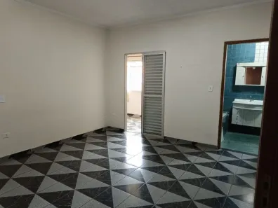Casa com 4 Quartos para alugar, 140m² no Vila Emílio, Mauá