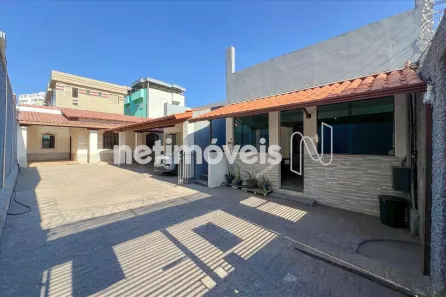 Casa com 3 Quartos à venda, 366m² no Minaslândia (P Maio), Belo Horizonte