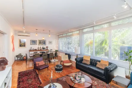 Apartamento com 3 Quartos à venda, 175m² no Moinhos de Vento, Porto Alegre