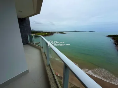 Apartamento com 3 Quartos à venda, 107m² no Praia do Morro, Guarapari