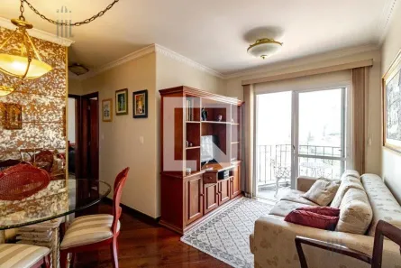 Apartamento com 2 Quartos à venda, 58m² no Vila Mariana, São Paulo