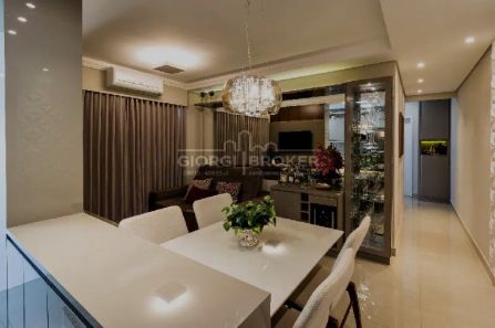 Apartamento com 2 Quartos à venda, 85m² no Vila Nossa Senhora do Bonfim, São José do Rio Preto