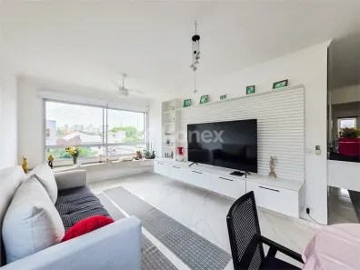 Apartamento com 2 Quartos à venda, 136m² no Perdizes, São Paulo