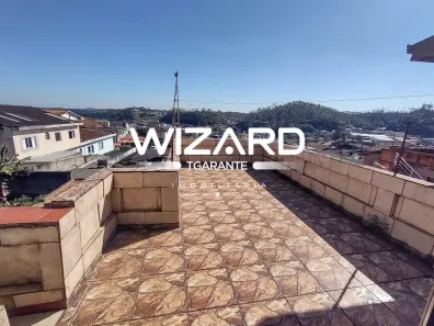  com 3 Quartos à venda, 155m² no Centro, Ribeirão Pires