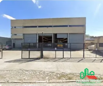 Galpão/Depósito/Armazém para alugar, 2600m² no Vila Jaguara, São Paulo