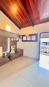 Casa de Condomínio com 4 Quartos à venda, 113m² no Guaribas, Eusébio