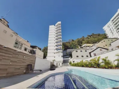 Apartamento com 2 Quartos à venda, 99m² no Botafogo, Rio de Janeiro