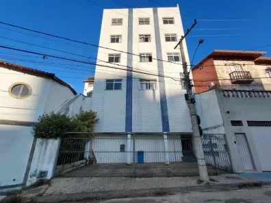 Cobertura com 1 Quarto para alugar, 100m² no São Pedro, Juiz de Fora