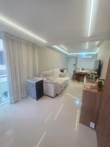Apartamento com 3 Quartos à venda, 80m² no Recreio dos Bandeirantes, Rio de Janeiro