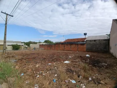 Lote/Terreno à venda, 450m² no Residencial Center Ville, Goiânia