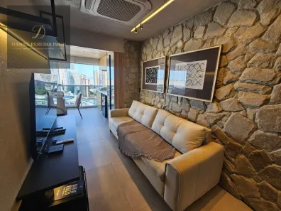 Apartamento com 2 Quartos para alugar, 70m² no Nazaré, Belém