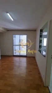 Apartamento com 2 Quartos à venda, 55m² no Planalto, São Bernardo do Campo