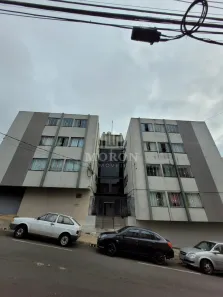 Apartamento com 2 Quartos para venda ou aluguel, 60m² no Centro, Ponta Grossa