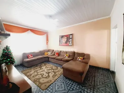 Casa com 3 Quartos à venda, 296m² no Santa Paula, São Caetano do Sul
