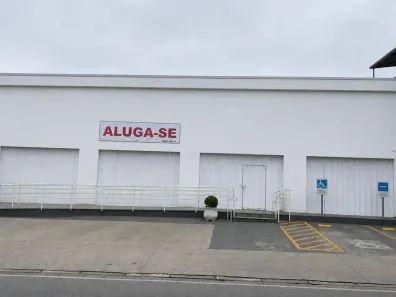 Ponto Comercial para alugar, 560m² no Chácaras Santa Cruz, Santana de Parnaíba