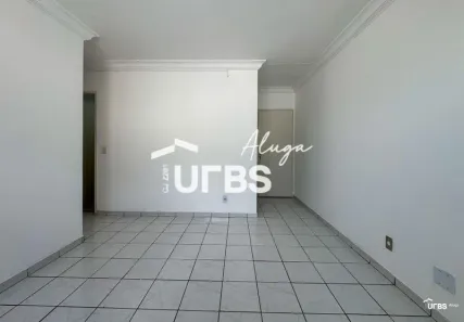 Apartamento com 2 Quartos para alugar, 53m² no Condomínio Santa Rita, Goiânia