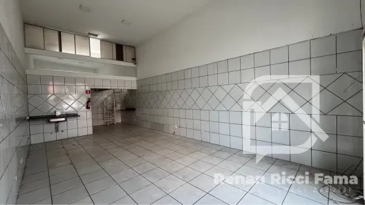 Flat com 1 Quarto para alugar, 54m² no Jardim Everest, Presidente Prudente
