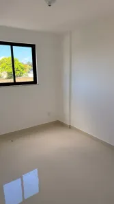 Apartamento com 2 Quartos para alugar, 60m² no Turu, São Luís